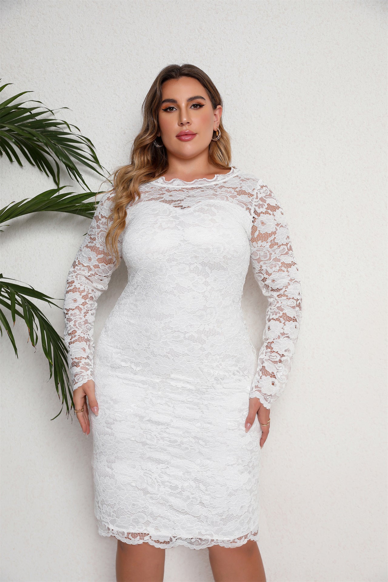 Wholesale Plus Size Cocktail Dresses