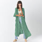 Renee Loose Fit Cardigan Kaftan